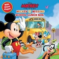 Cover: Disney: Mickey and the Missing School Lunch Box - Reader's Digest Association