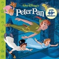 Cover: Disney: Peter Pan - Reader's Digest Association