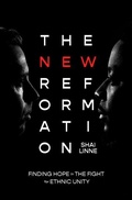 Cover: New Reformation, The - Moody Publishers