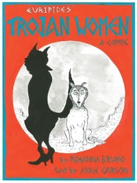 Bild: The Trojan Women - New Directions Publishing Corporation