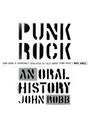 Cover: Punk Rock - Ebury Press