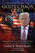 Cover: God's Chaos Code - Killer Sheep Media Inc