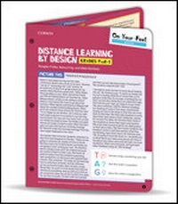 Enlarge image Cover: On-Your-Feet Guide: Distance Learning by Design, Grades PreK-2 - Corwin Press Inc