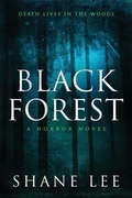 Cover: Black Forest - IngramSpark