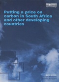 Cover: Putting a Price on Carbon in South Africa and Other Developing Countries - Routledge
