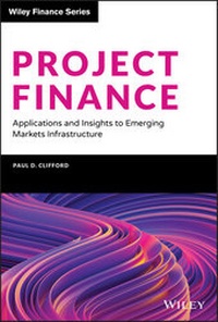Abbildung von: Project Finance - Wiley
