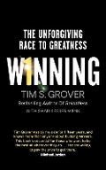 Cover: Winning - Simon & Schuster Ltd