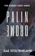 Cover: Palindrome - RaedeneWrites
