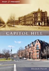 Abbildung von: Capitol Hill - Arcadia Publishing