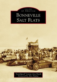 Abbildung von: Bonneville Salt Flats - Arcadia Publishing