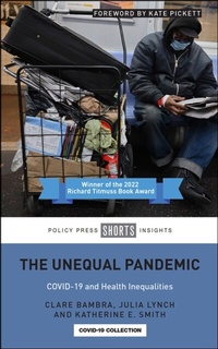 Abbildung von: The Unequal Pandemic - Policy Press