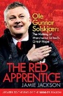 Cover: The Red Apprentice - Simon & Schuster Ltd