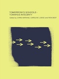 Cover: Tomorrow's Schools - Routledge
