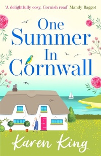 Abbildung von: One Summer in Cornwall - Headline Accent