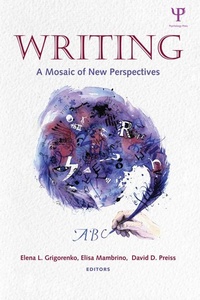 Enlarge image Cover: Writing - Psychology Press Ltd