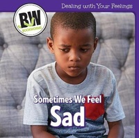 Enlarge image Cover: Sometimes We Feel Sad - Cavendish Square Publishing
