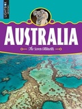 Cover: Australia - Lightbox