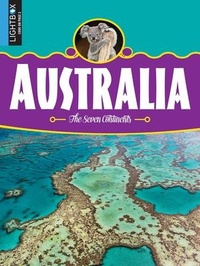Enlarge image Cover: Australia - Lightbox