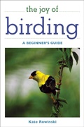 Cover: The Joy of Birding - Skyhorse Publishing