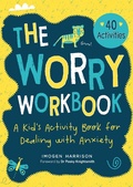 Cover: The Worry Workbook - Sky Pony
