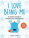 Cover: I Love Being Me - Sky Pony