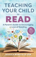 Cover: Teaching Your Child to Read - Skyhorse Publishing