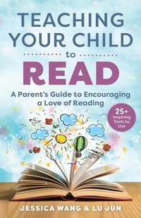 Enlarge image Cover: Teaching Your Child to Read - Skyhorse Publishing