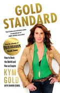 Cover: Gold Standard - Sky Pony Press