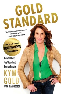 Enlarge image Cover: Gold Standard - Sky Pony Press