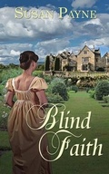Cover: Blind Faith - Wild Rose Press
