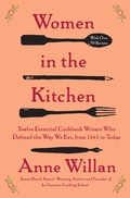 Cover: Women in the Kitchen - Scribner