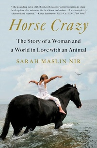 Abbildung von: Horse Crazy - Simon & Schuster