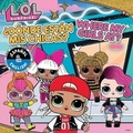 Cover: L.O.L. Surprise!: Where My Girls At? / ?Donde Estan MIS Chicas? (English/Spanish) - Buzzpop