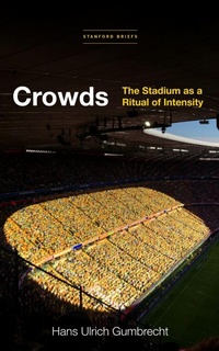 Enlarge image Cover: Crowds - Stanford Briefs