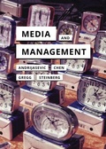 Cover: Media and Management - University of Minnesota Press