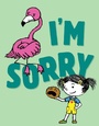 Cover: I'm Sorry - Simon & Schuster Books for Young Readers