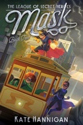 Cover: Mask: Volume 2 - Aladdin