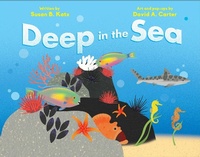 Enlarge image Cover: Deep in the Sea - Little Simon