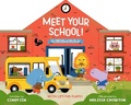 Cover: Meet Your School! - Little Simon