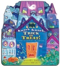 Cover: Knock Knock, Trick or Treat! - Little Simon