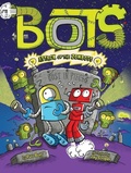 Cover: Attack of the ZomBots!: Volume 11 - Little Simon