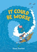 Cover: It Could Be Worse - Candlewick Press,U.S.