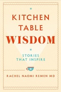 Cover: Kitchen Table Wisdom - Bluebird