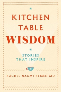 Enlarge image Cover: Kitchen Table Wisdom - Bluebird