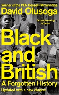 Abbildung von: Black and British - Picador