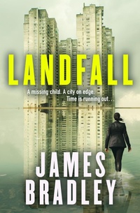 Enlarge image Cover: Landfall - Hodder Paperback