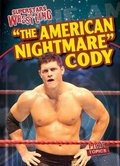 Cover: The American Nightmare Cody - Gareth Stevens Publishing