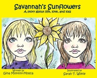 Abbildung von: Savannah's Sunflowers - Goose River Press