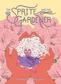 Cover: Sprite and the Gardener - Oni Press,US