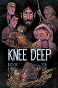 Cover: Knee Deep Book One: Volume 1 - Oni Press,US